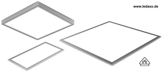 Bild 3 - LEDAXO LED Panels VDE zertifiziert für Einbau-oder Aufbaumontage.jpg