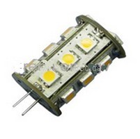 METOLIGHT G4-Stiftbirnchen, 12-Volt, als Halogenersatz