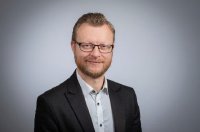 Dr. Andreas Schwarz / © AnLi Fotografie Ilmenau