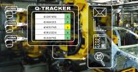 IOSS- Q-Tracker