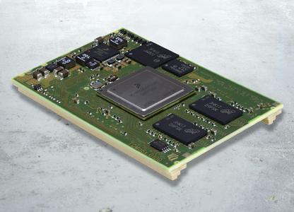 TQ-Minimodul TQMa6x