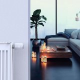 Smartes Heizungssteuerung-Set - Intelligent heizen mit Hama