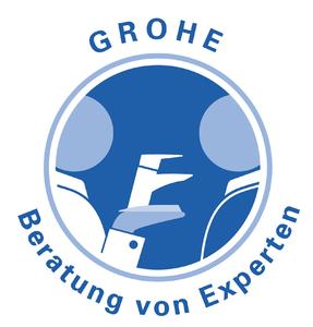 GROHE Logo Beratung