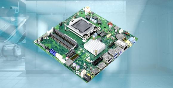 Mini ITX Fujitsu