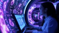 Künstliche Intelligenz ist kein Selbstzweck – sondern ein Business Case.