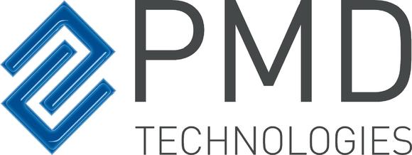 PMDTec-Logo