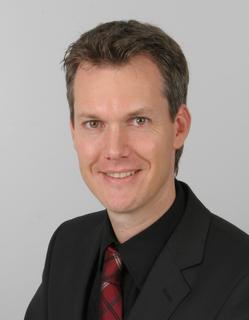 Harald Maier, Produktmanager im x86-Bereich, TQ-Systems