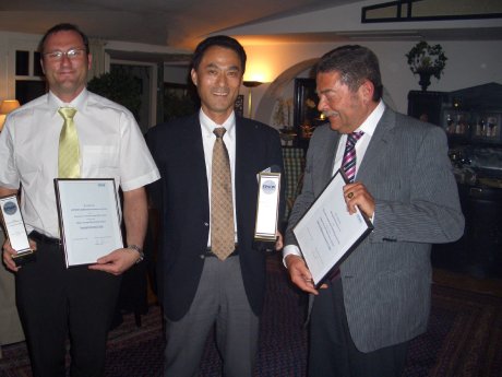 Disti award 2006.jpg