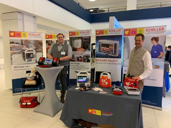 Rückblick: DINK 2026 in Koblenz