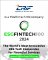 CRIF in ESGFinTech100 aufgenommen
