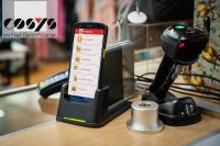Zebra TC22 und TC27 sofort lieferbar bei COSYS