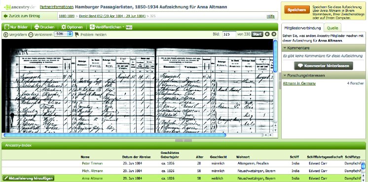 8Ancestry.de - Hamburger Passagierlisten, 1850-1934.jpg