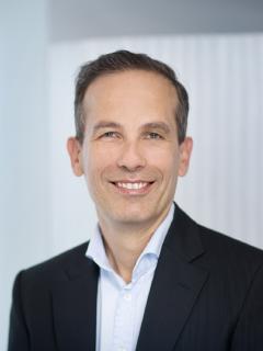 Neuer DERCOM Vorstand: Carl Pfeffer