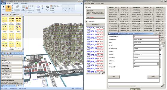 Emulate3D