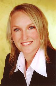 Ramona Laughton