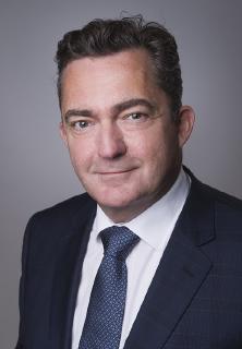 Lars Christiansen
