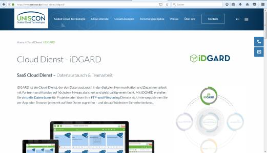 iDGARD_uniscon-screenshot.png