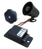 Die Hardware zur Treibstoffüberwachung mit GPS-WATCH. Bild: GPS-WATCH GmbH