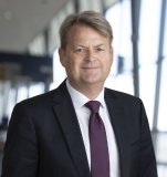 Claes Ödman, Präsident von Smart Transport bei AddSecure. Bild: AddSecure