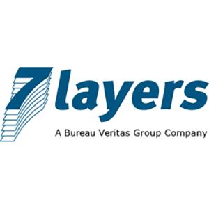 7layers Logo
