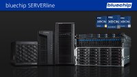 bluechip Serverline