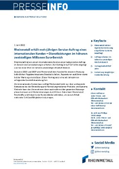 2022-06-03 Rheinmetall Serviceauftrag internationaler Kunde dt.pdf