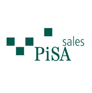 PiSA sales GmbH - Logo
