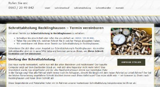 Eisen, Metall