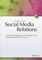 Social Media Relations