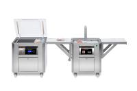 Shrink line SuperMax I and ST 40