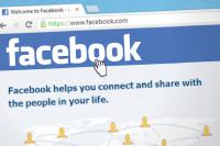 Facelifting für Facebook-Account