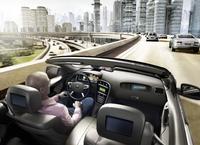 Von der Automatisierung des Fahrzeugs verspricht sich Continental erhöhte Sicherheit, größere Handlungsspielräume für den Fahrer und verbesserte Effizienz. Hieran arbeiten bei dem Zulieferer bereits mehr als 1.250 Spezialisten