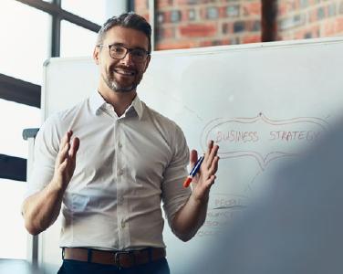 Ausbildung zum Business Moderator bei der VWA Freiburg