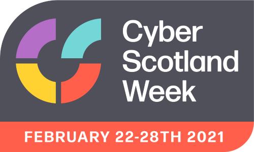 Cyber Scotland Week