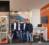 Das Team von OPEN MIND freut sich auf die Gespräche mit anderen 3D-Druckexperten auf der Formnext