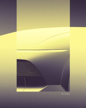 (Photo 1) Hyundai Motor Offers First Glimpse of New Concept Car Ahead of IAA Mobility 2025.png