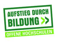 Logo off. Hochschulen