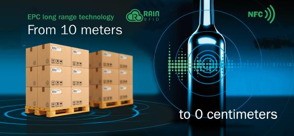 MSC Technologies presents new module from EM Microelectronic which combines RFID and NFC in one single chip