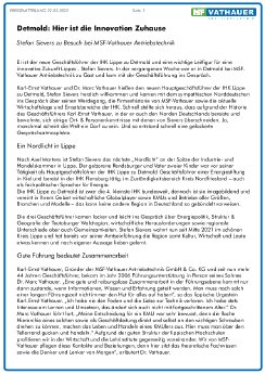 Pressemitteilung_Sievers bei MSF-Vathauer Antriebstechnik.pdf