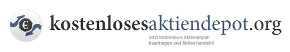 Kostenloses Aktiendepot