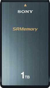 Sony SR Memory