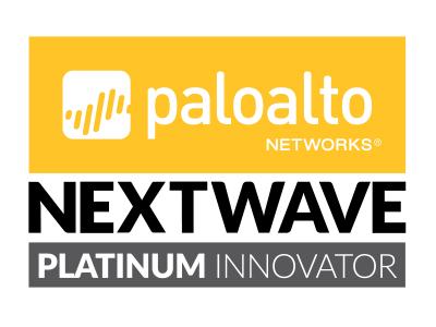 SCALTEL wird Platinum Innovator der Palo Alto Networks