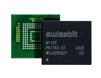 Swissbit eMMC_M1100