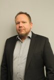Robert Vikmann, neuer General Manager bei Würth Elektronik in Schweden
