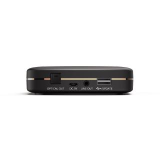 Streaming-Tuner modernisiert alte HiFi-Anlage
