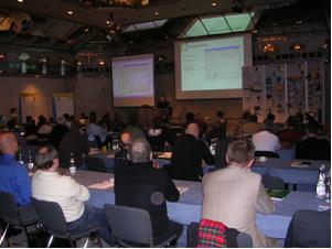 Erfolgreiche PACTwareTM Roadshow