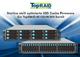 Starline stellt optimierte SSD Cache Firmware für TopRAID M100/M300 bereit