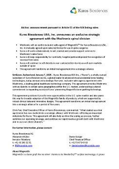Kuros_Biosciences_Press_Release_Medtronic_Agreement_1-7-24.pdf