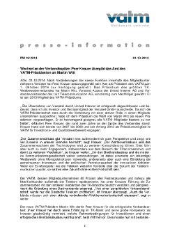 PM_19_Wechsel VATM-Prasident_011014.pdf