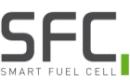 Logo SFC AG